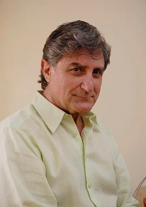Alex Ansky