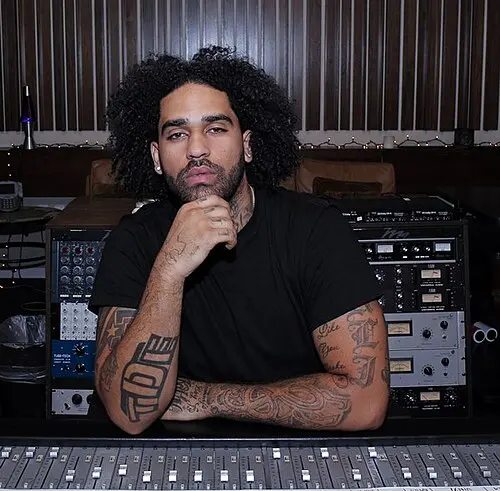 Derek Ali