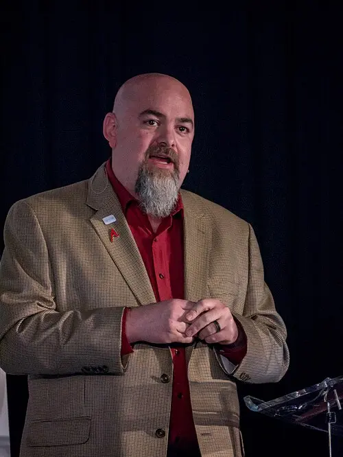 Matt Dillahunty