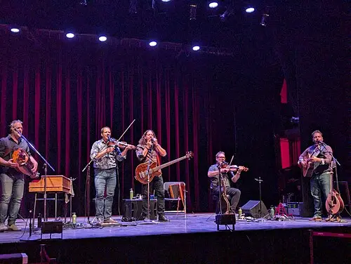 Le Vent du Nord