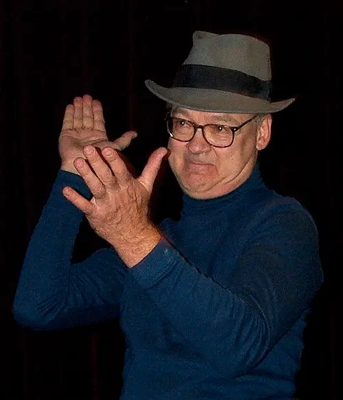 Tony Conrad