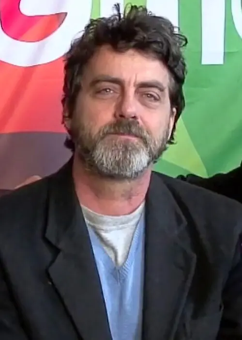 Wayne White