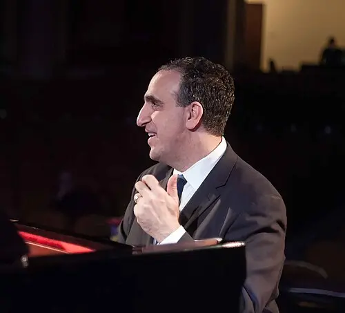 Michael Kanan