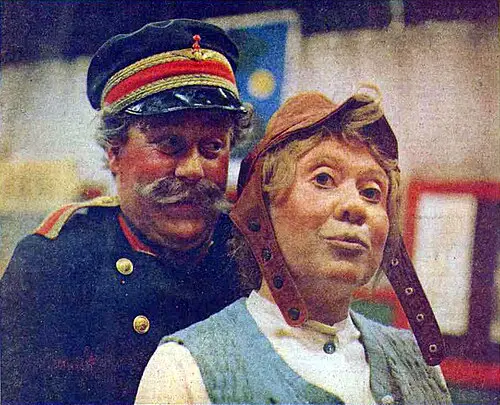 Hans Lindgren