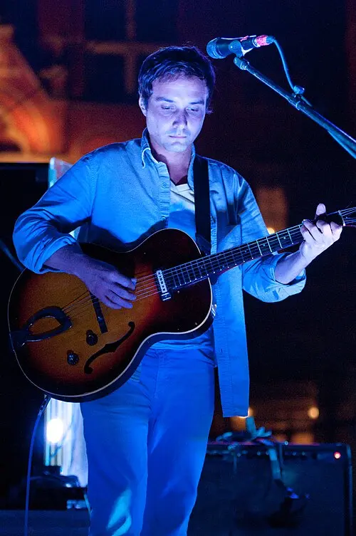 Daniel Rossen