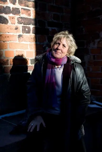 Catharina Ingelman-Sundberg