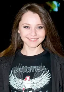 Валентина Рубцова