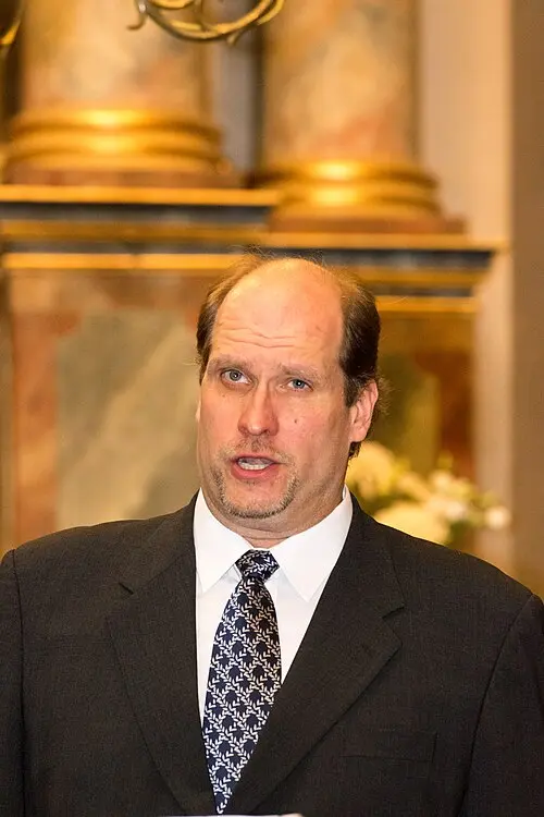 Mika Pohjonen