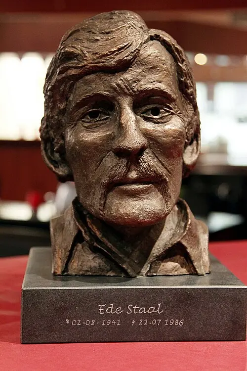 Ede Staal