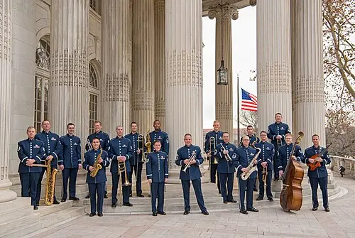 Airmen of Note