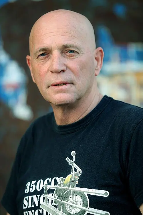 Moshe Shai