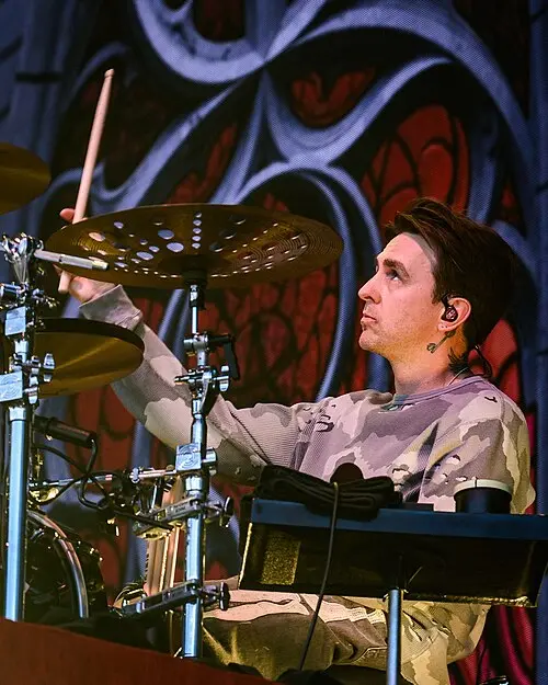 Matt Nicholls