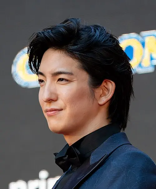 前田公輝
