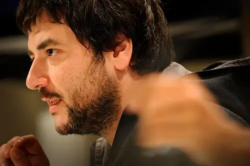 Xabier Erkizia