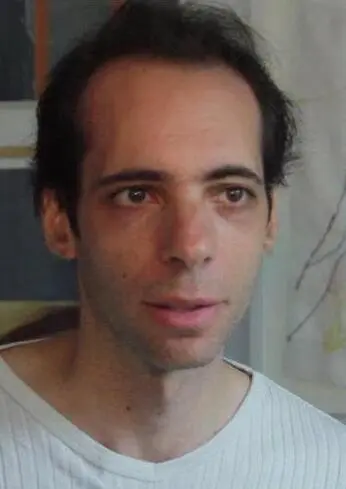 Alan Licht