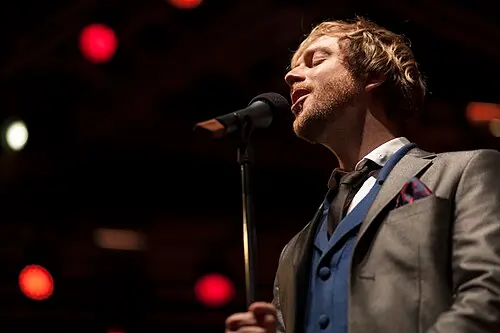 Mads Mathias