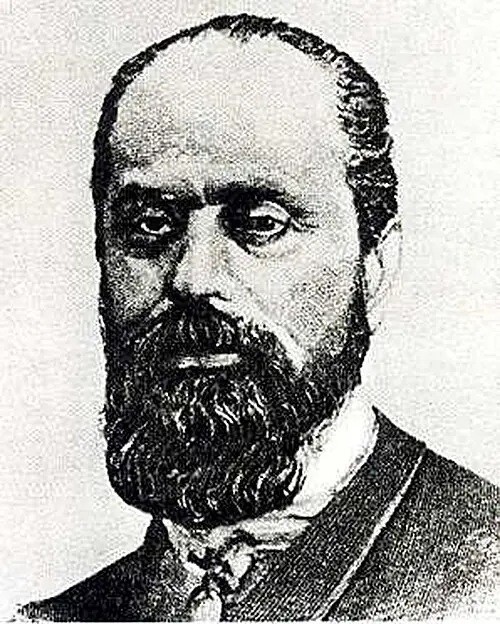 Antonio Somma