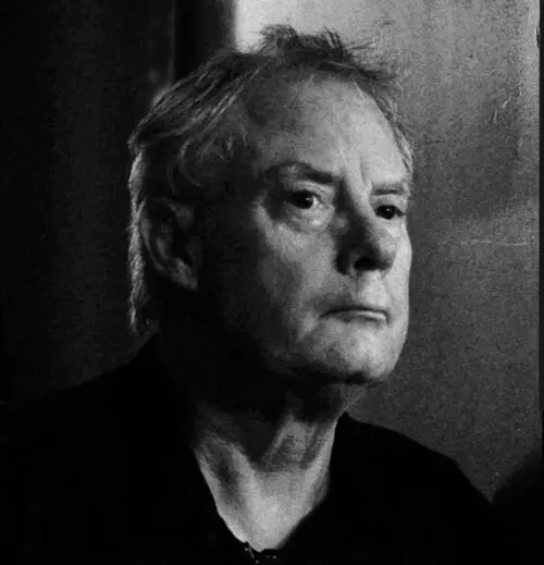 Michael Shrieve