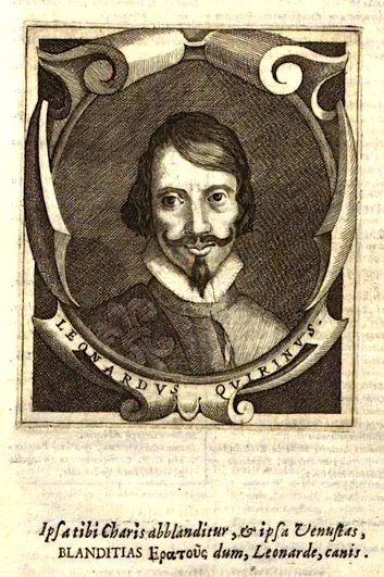 Leonardo Quirini