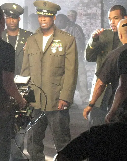 G‐Unit