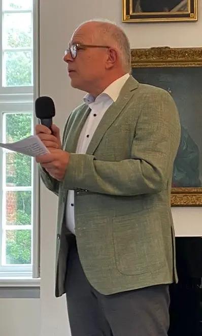 Wolfgang Rathert