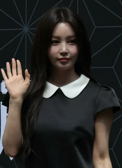 남규리