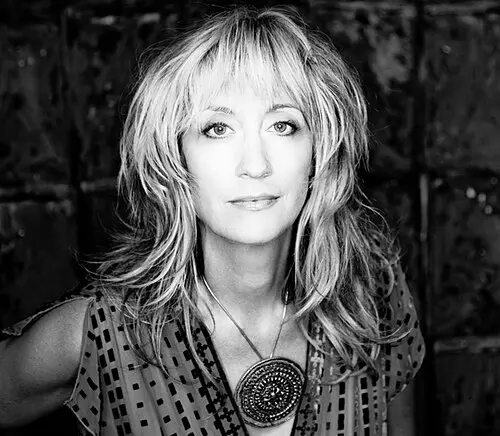 Amy Speace