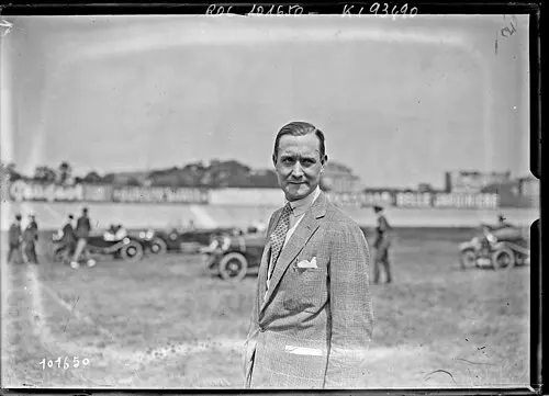 André Roanne