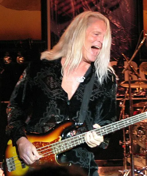 Bruce Hall