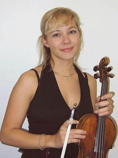 Sophie Moser