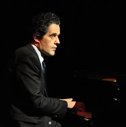 Pierre Christophe