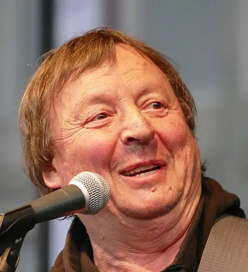 Drago Mislej