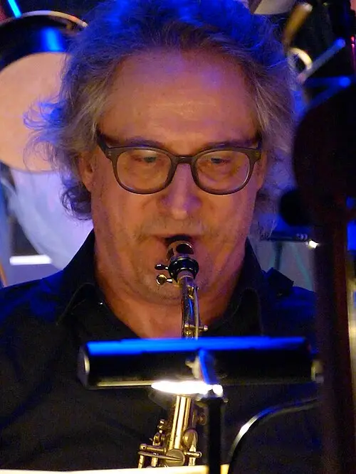 Roger Hanschel