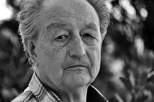 Sáry László