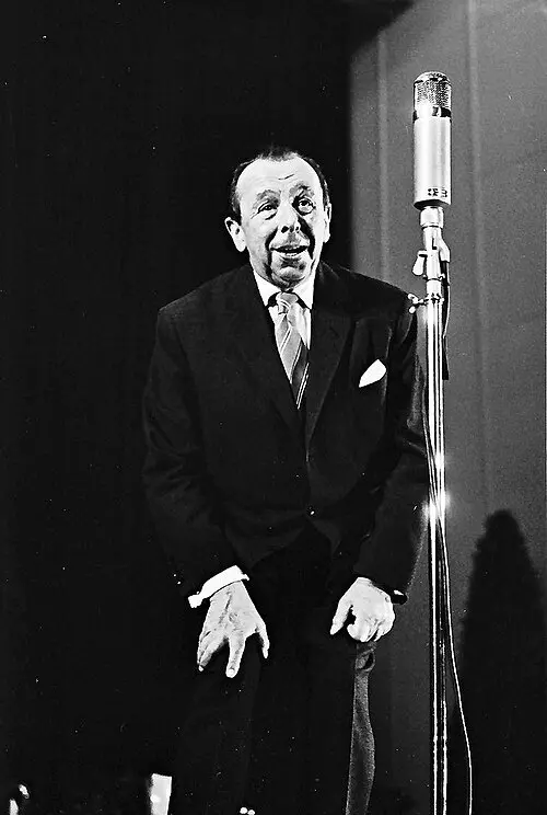 Willy Reichert