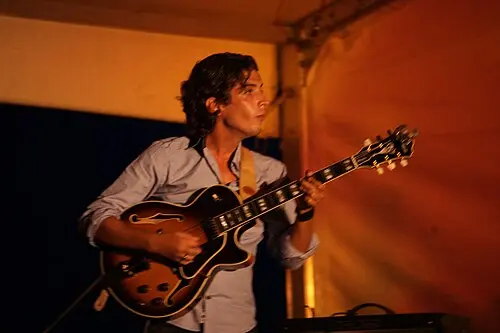 Richard Mannetti