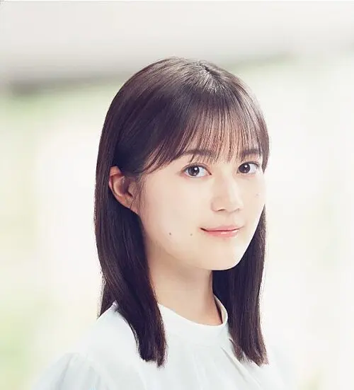 生田絵梨花