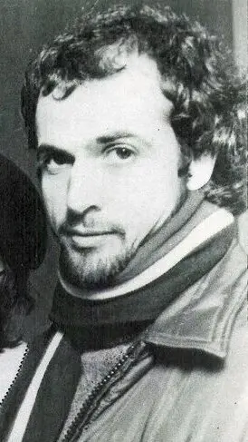 Kerry Minnear