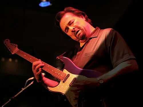 Coco Montoya
