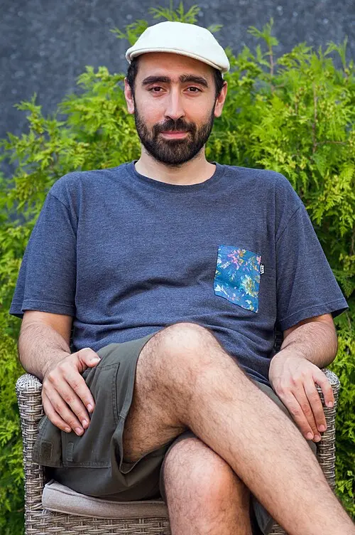Nicolás Tamargo