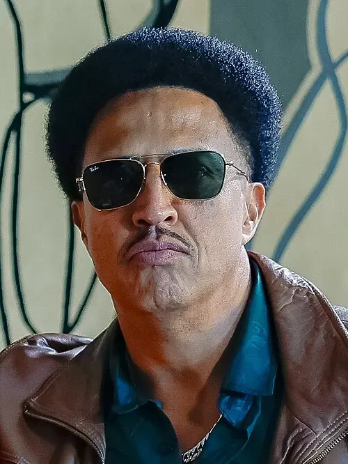 Mano Brown