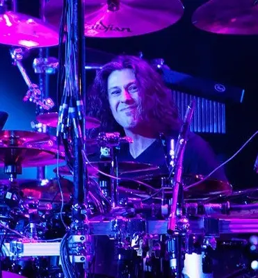 Mike Mangini