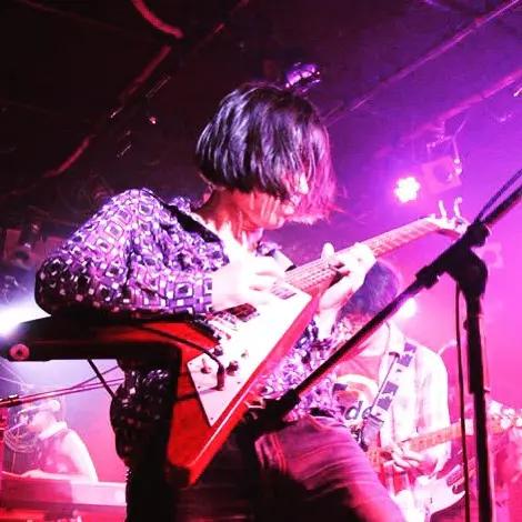 高野京介