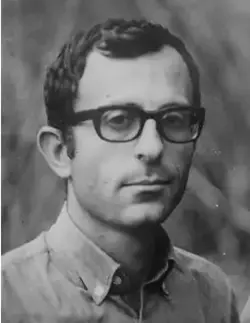 David Ben-Uziel