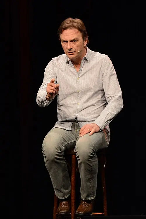 Fritz Eckenga