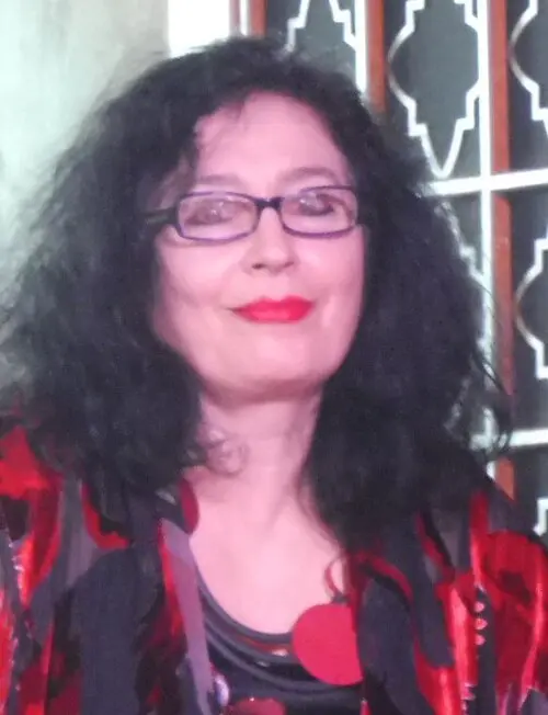 Elena Kats‐Chernin
