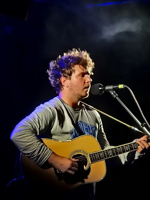 Ian Noe