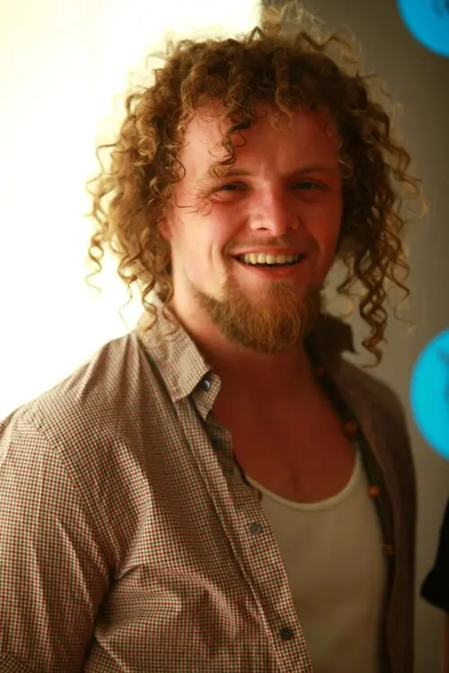 Marcel Veenendaal