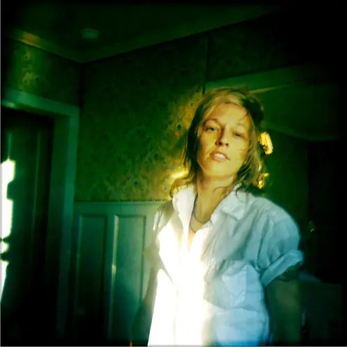 Amy Cook