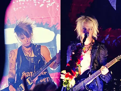 VAMPS